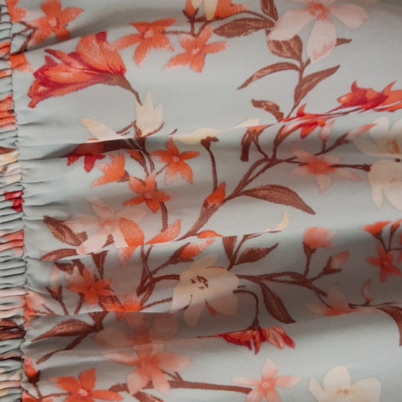 AS U WISH High Low Dress - Picture 5 of 6